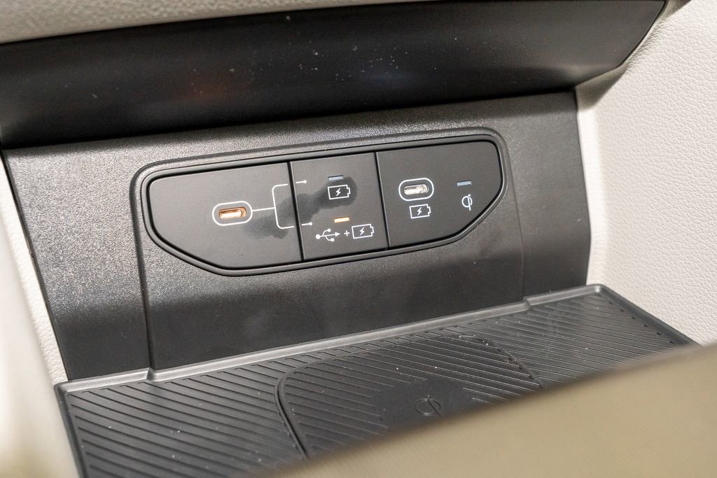 New 2026 Kia Sportage EX image 16