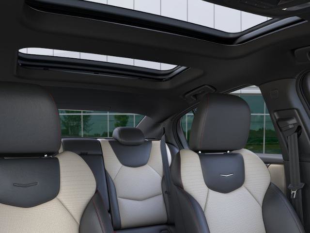 New 2026 Cadillac CT5 Sport RWD image 24