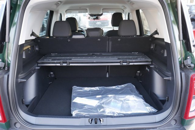 New 2025 Ford Bronco Sport Big Bend w/ Convenience Package image 10