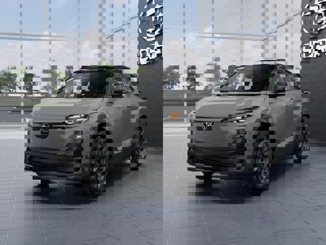 New 2026 Subaru Uncharted AWD image 2