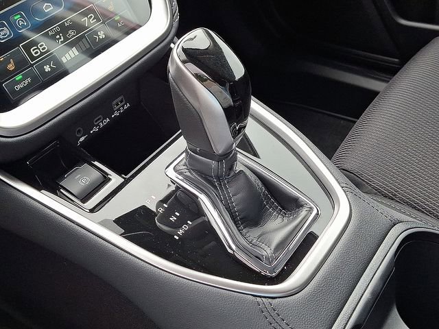 New 2025 Subaru Legacy Premium image 10