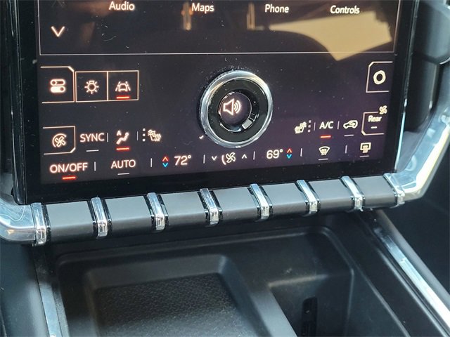 Used 2025 GMC Acadia Elevation image 11