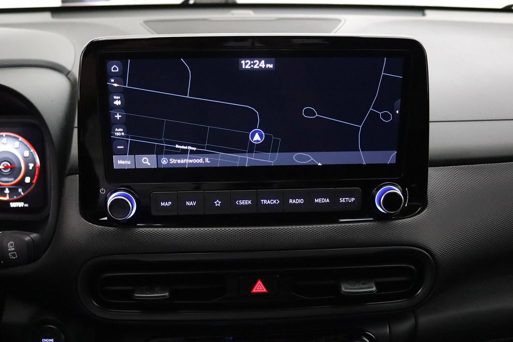 Used 2023 Hyundai Kona N FWD image 35