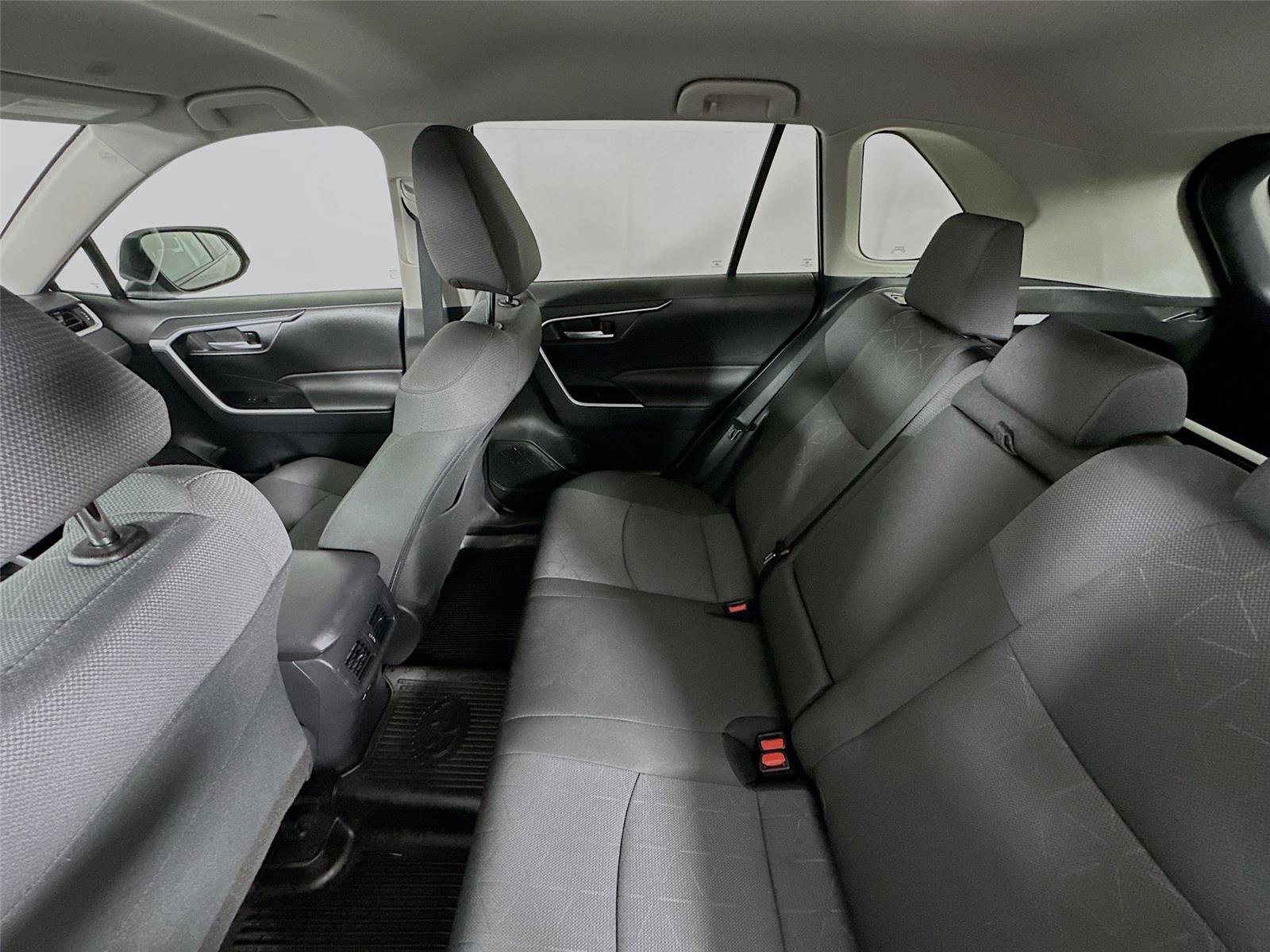 Certified 2025 Toyota RAV4 XLE AWD/4WD image 11