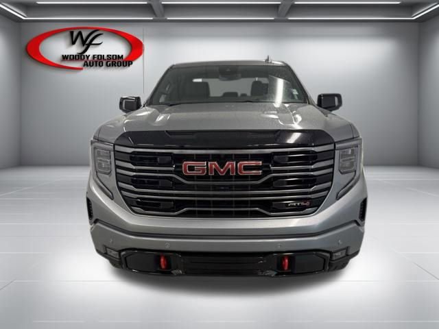 New 2026 GMC Sierra 1500 AT4 AWD/4WD image 2