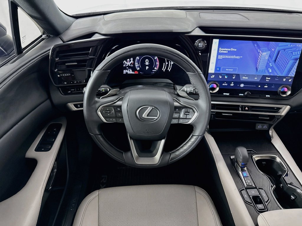 Certified 2023 Lexus RX 350 Premium w/ Cold Area Package FWD image 23