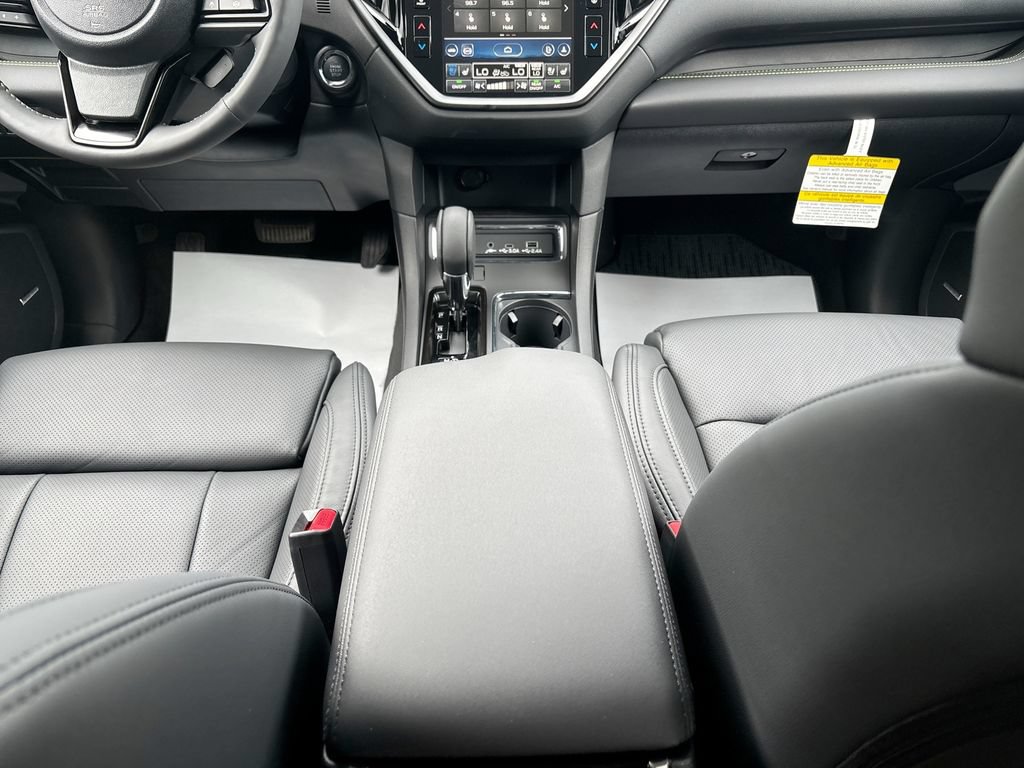 New 2026 Subaru Ascent Bronze Edition AWD/4WD image 32