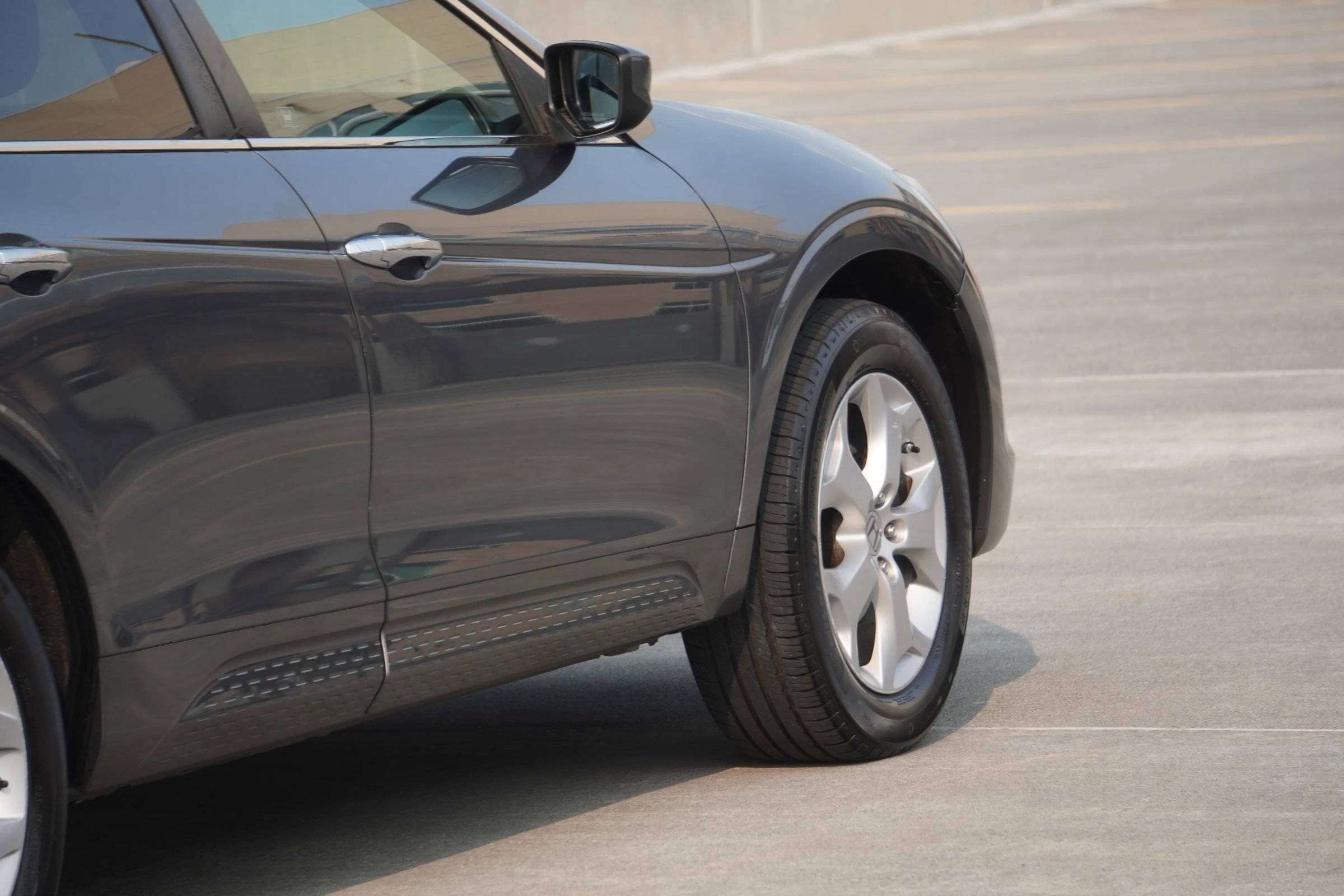 Used 2010 Honda Crosstour EX-L image 27