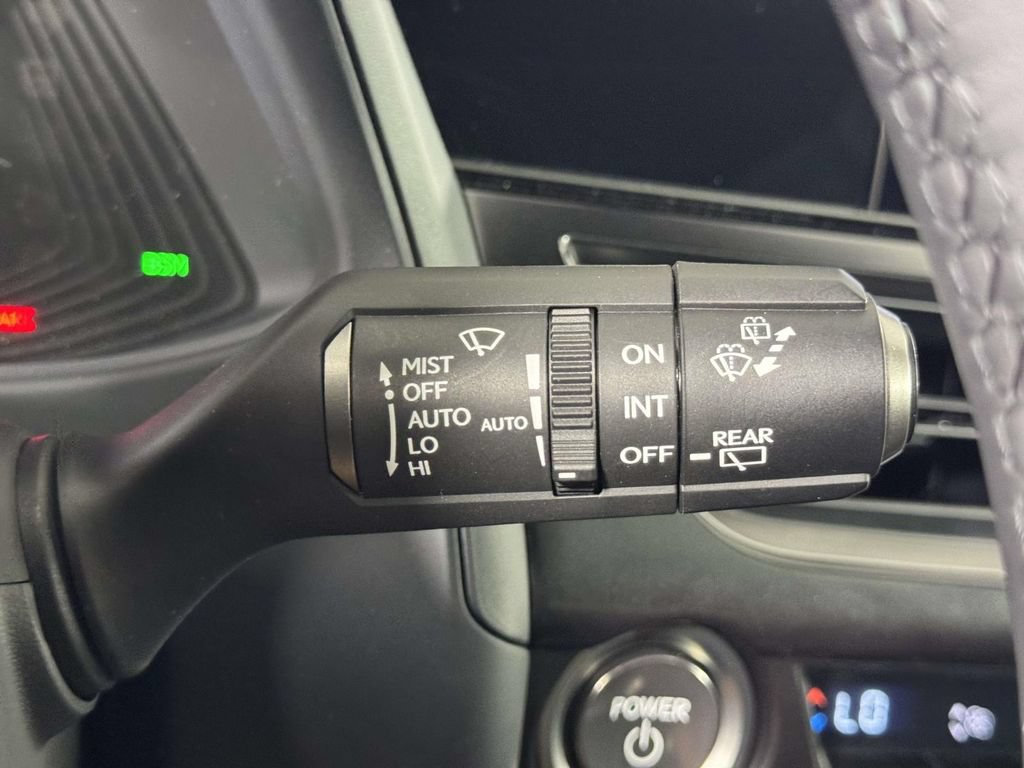 Used 2024 Lexus UX 250h AWD w/ Premium Package image 24