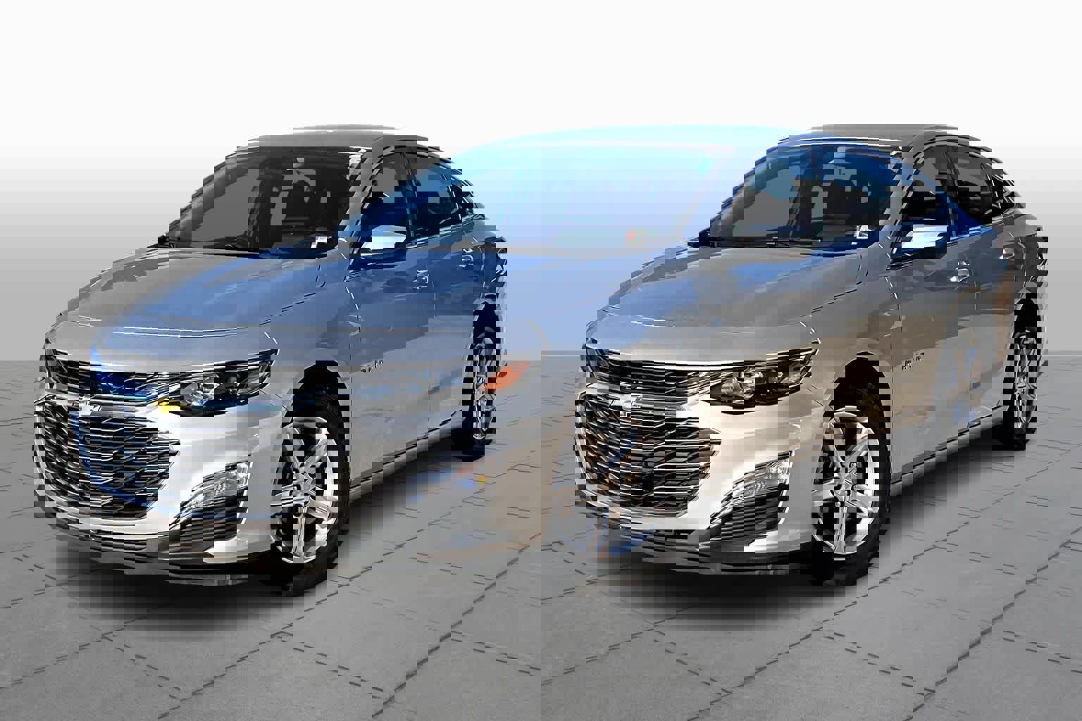 Used 2022 Chevrolet Malibu LS w/ Driver Confidence Package II image 3