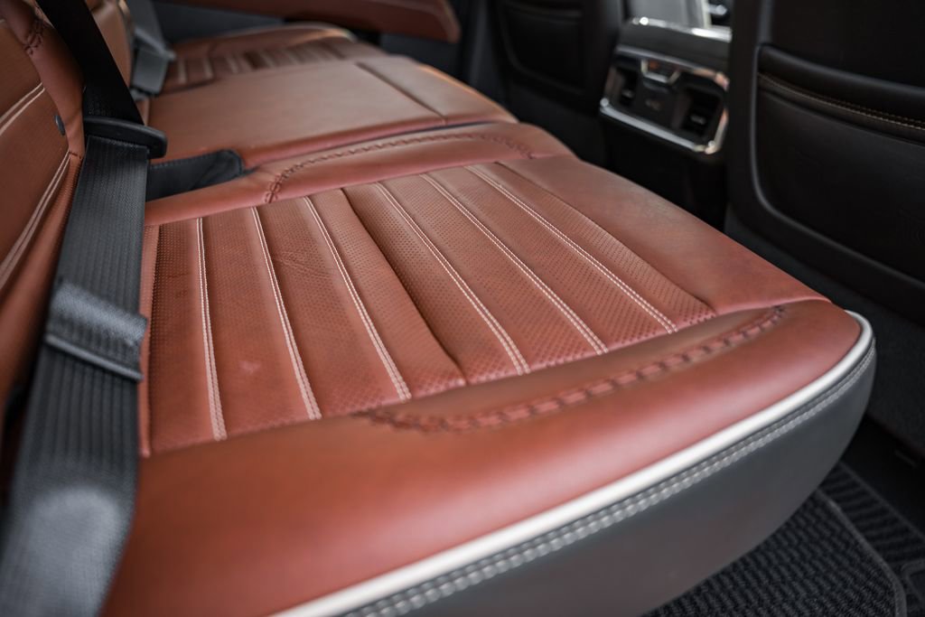 Used 2024 GMC Sierra 1500 Denali Ultimate image 38