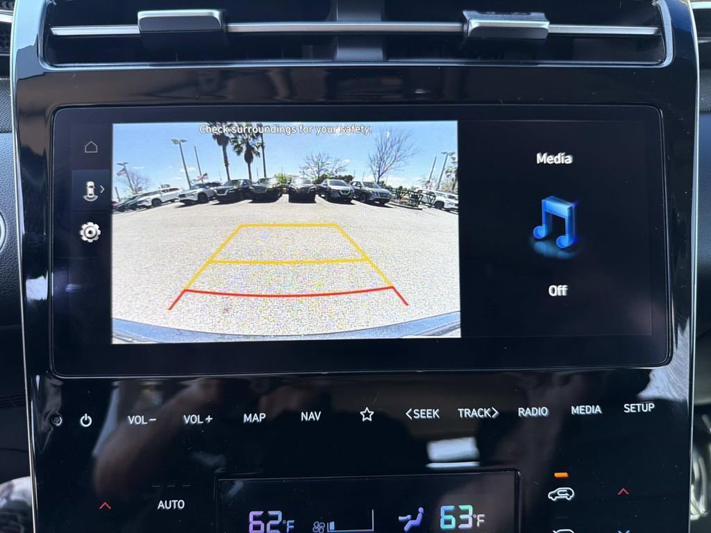Used 2024 Hyundai Tucson SEL image 23