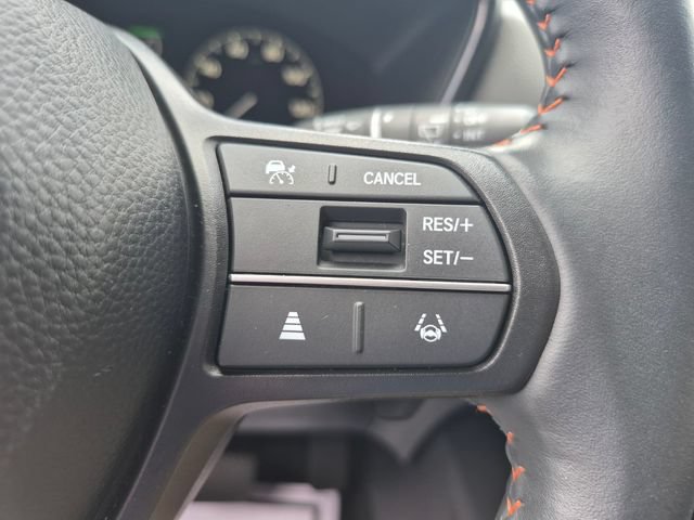 Used 2024 Honda CR-V Sport-L image 22