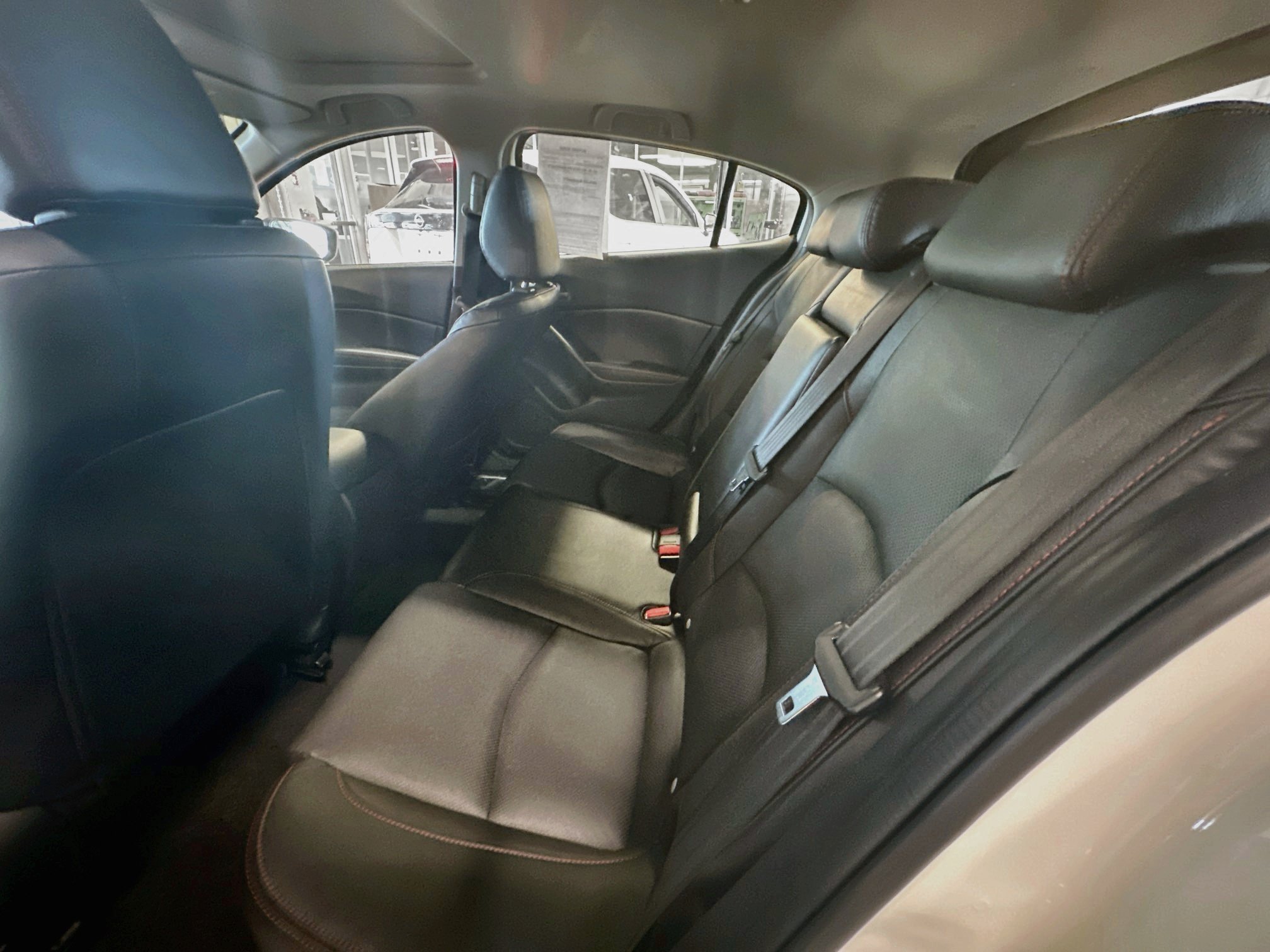 Used 2014 MAZDA MAZDA3 s Grand Touring FWD image 29