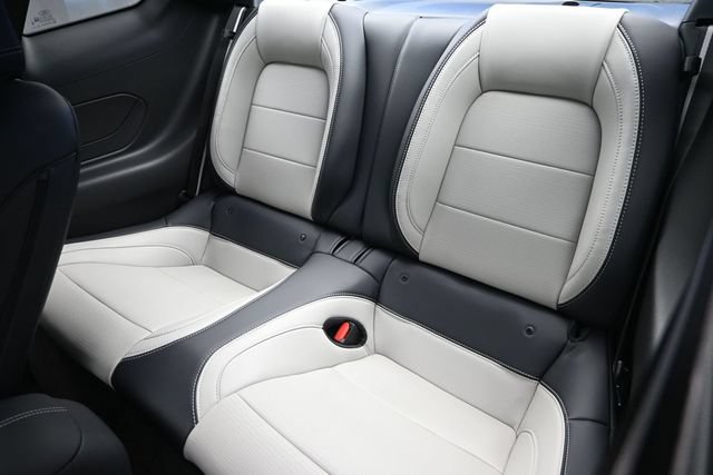 Used 2025 Ford Mustang Premium RWD image 19