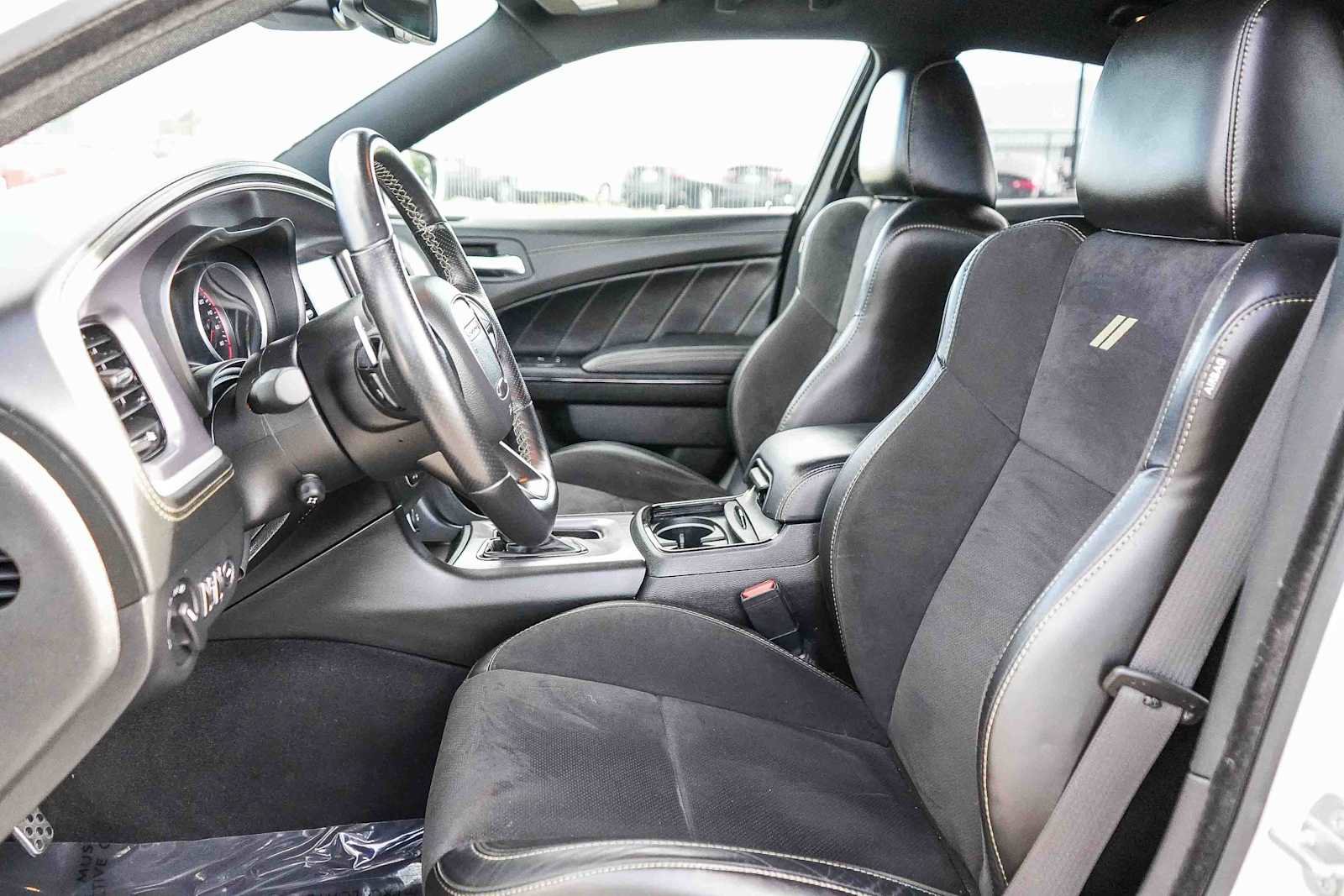 Used 2023 Dodge Charger Scat Pack image 17