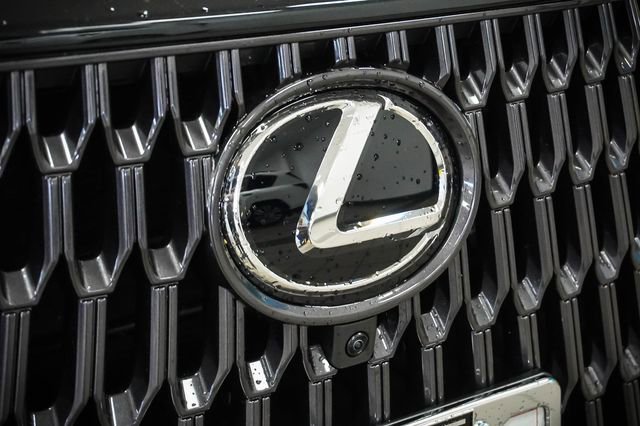 Certified 2024 Lexus NX 450h+ AWD w/ Vision Package image 28