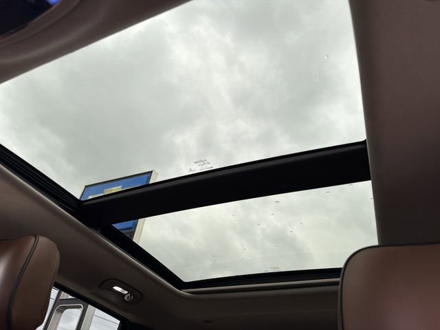 Used 2015 Jeep Grand Cherokee Summit image 24