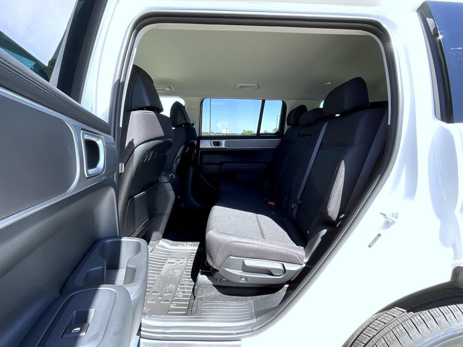 New 2026 Hyundai Santa Fe SE AWD/4WD image 22