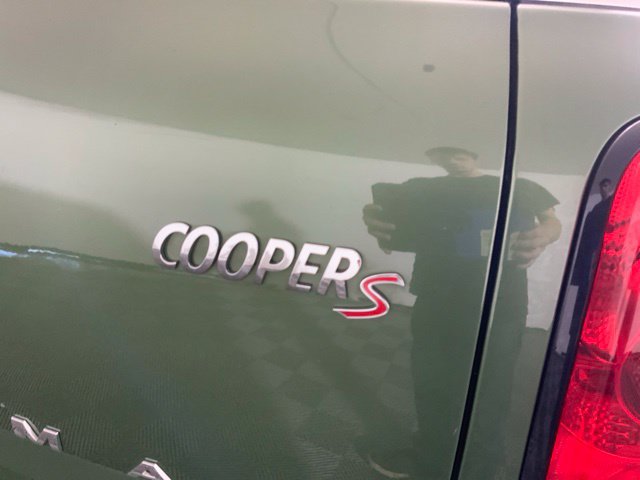 Used 2015 MINI Cooper Countryman S AWD/4WD image 17