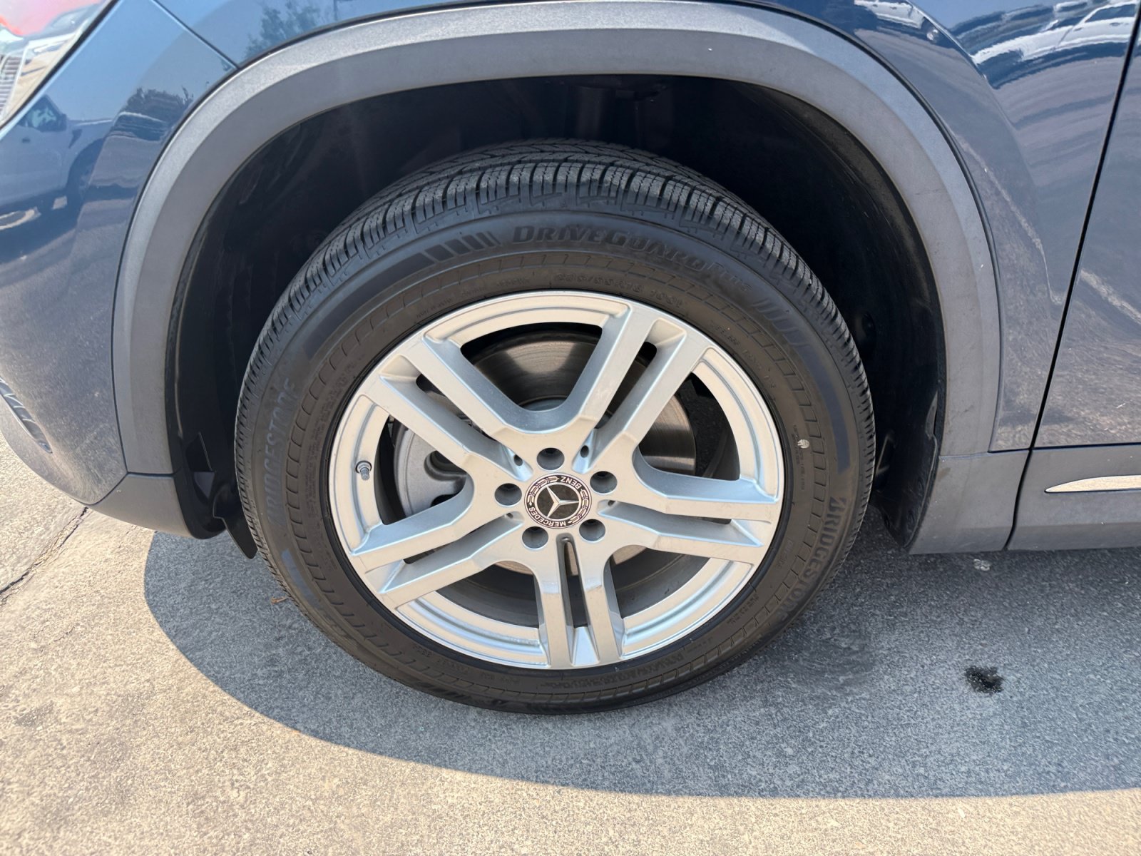 Certified 2021 Mercedes-Benz GLA 250 4MATIC image 26