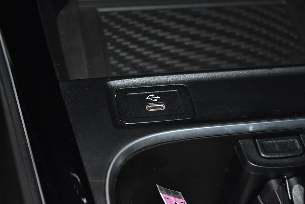 Certified 2025 Mercedes-Benz CLA 250 4MATIC image 14