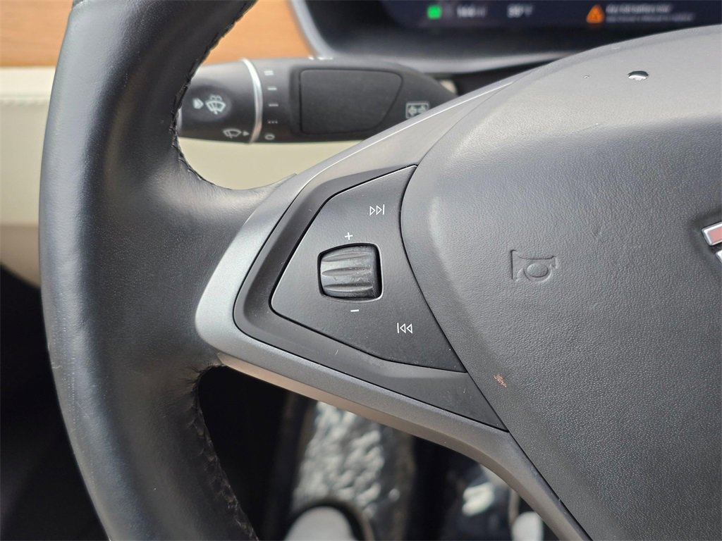 Used 2021 Tesla Model X Performance image 31