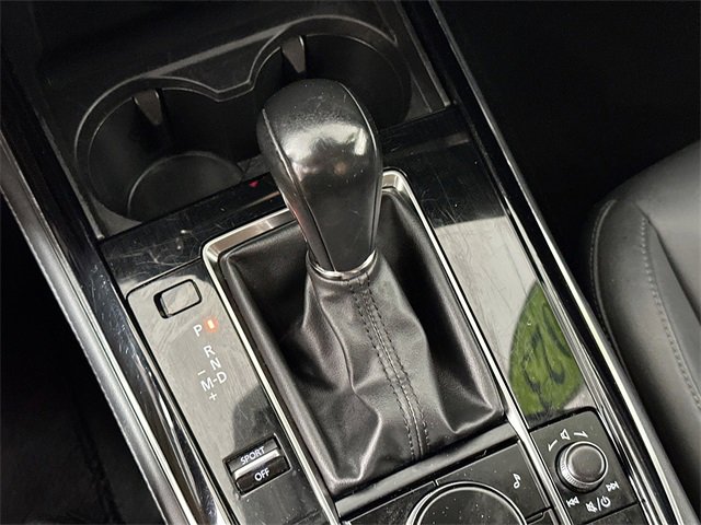 Used 2023 MAZDA CX-30 AWD 2.5 S w/ Preferred Package image 14