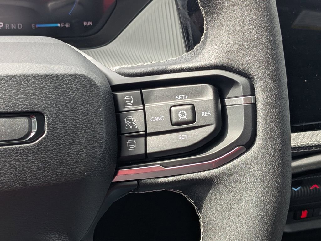 New 2026 Jeep Cherokee Laredo image 25