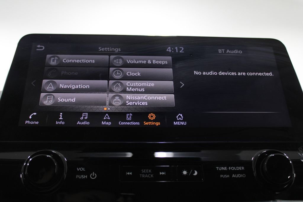 Used 2024 Nissan Armada SV image 49