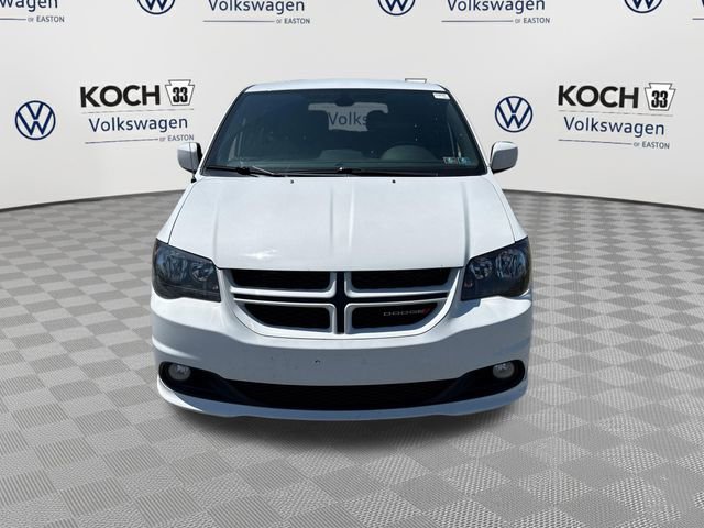 Used 2019 Dodge Grand Caravan GT FWD image 2