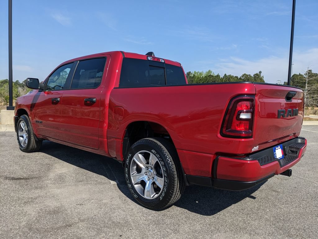 New 2026 RAM 1500 Express RWD image 18