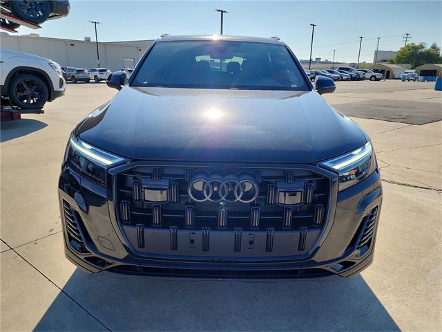 New 2026 Audi Q7 3.0T Premium Plus image 2