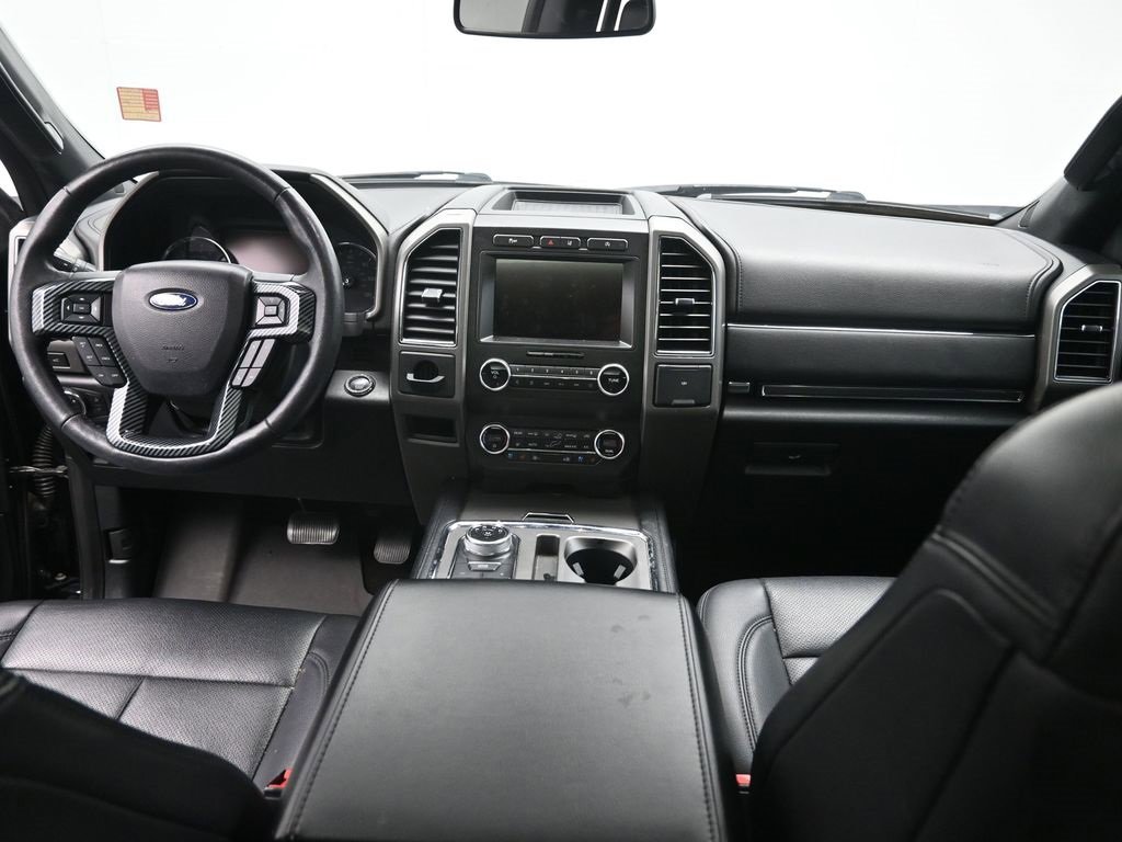 Used 2020 Ford Expedition Max XLT w/ Equipment Group 202A image 14