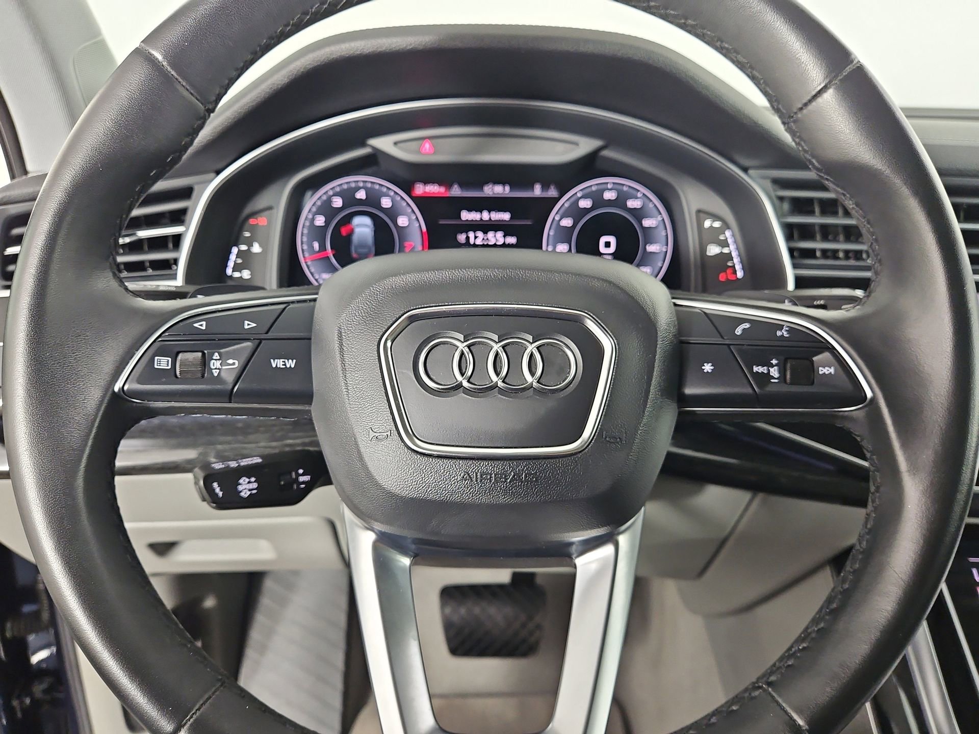 Certified 2023 Audi Q7 3.0T Premium Plus w/ Premium Plus Package image 27