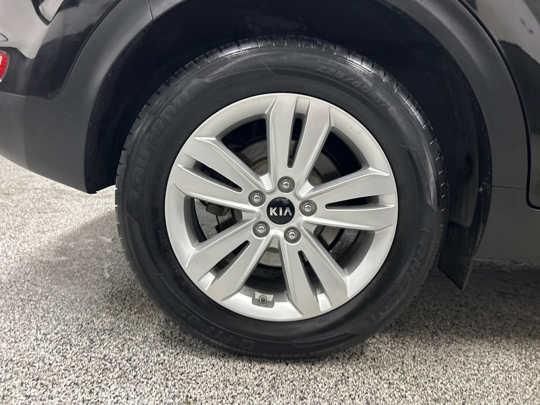 Used 2017 Kia Sportage LX AWD/4WD image 7