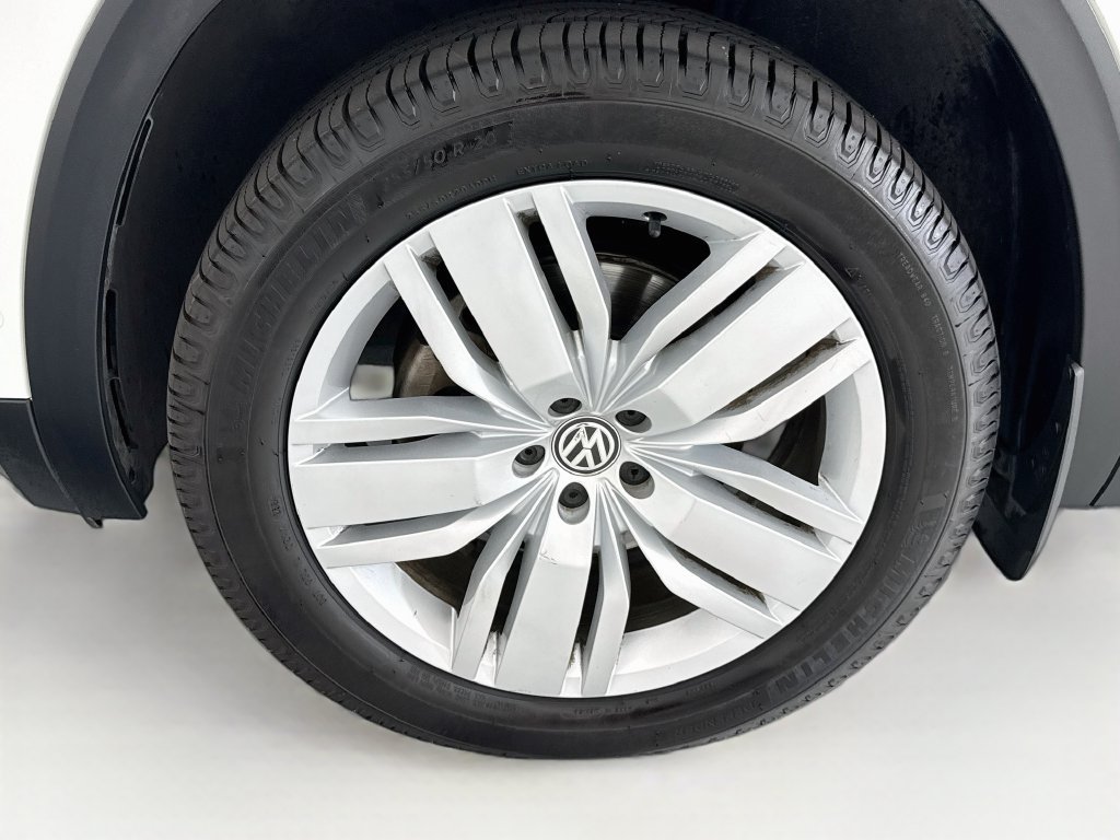 Used 2018 Volkswagen Atlas SEL Premium AWD/4WD image 29