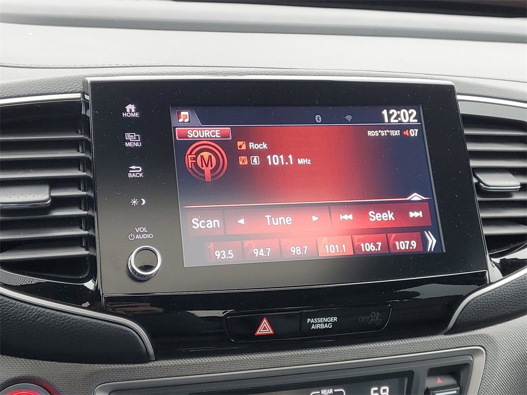 Used 2022 Honda Ridgeline RTL image 23