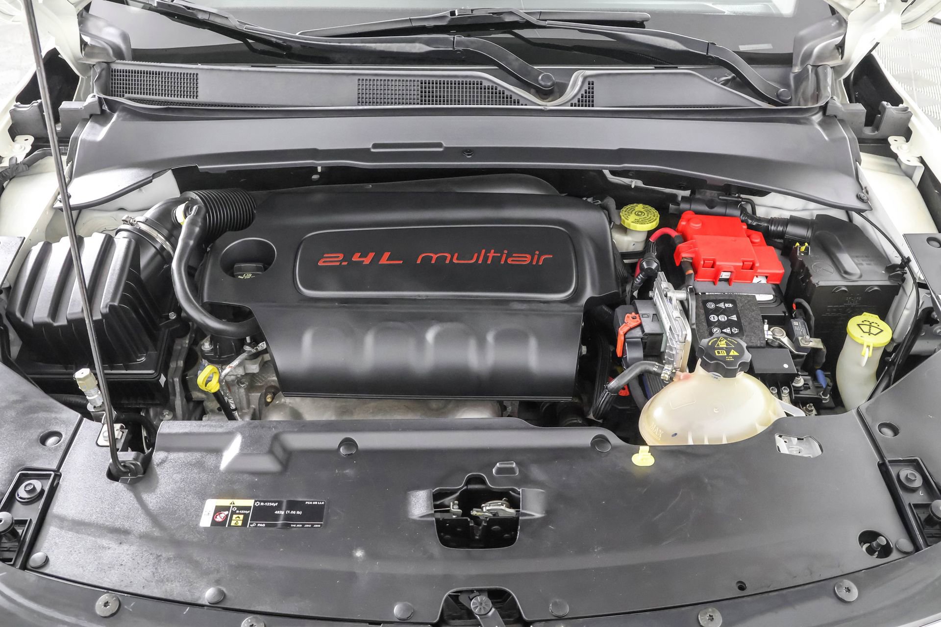 Used 2021 Jeep Compass Limited w/ Trailer Tow Group image 52