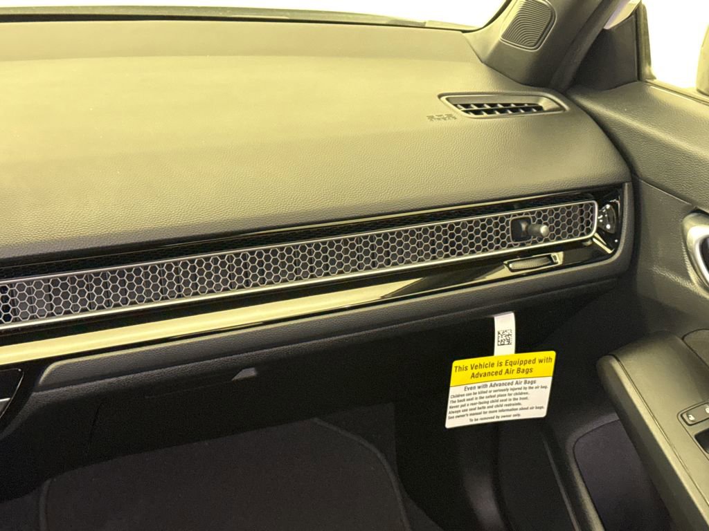 Certified 2026 Honda Civic Sport image 15