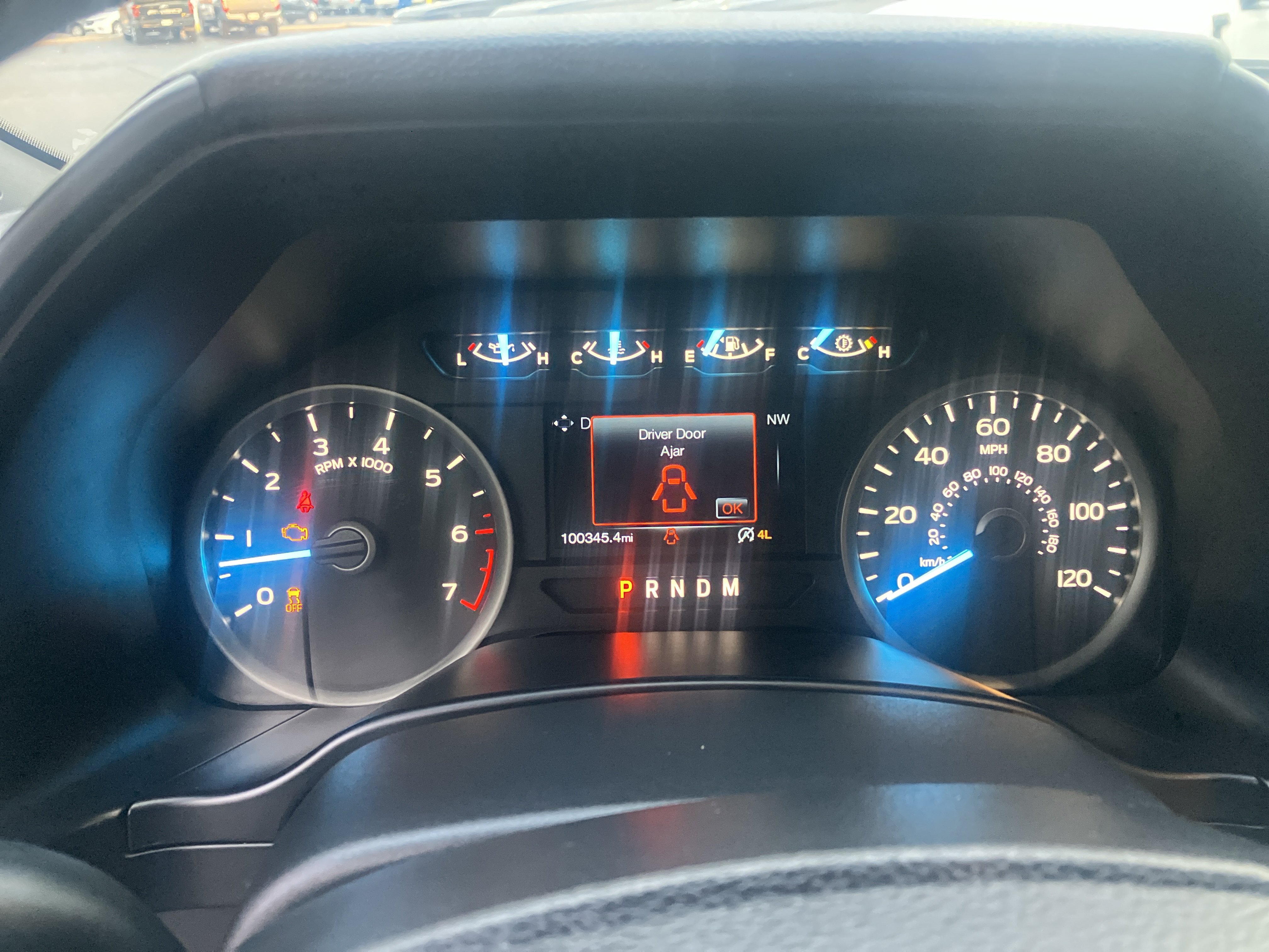 Used 2019 Ford F150 XLT w/ Equipment Group 302A Luxury AWD/4WD image 21