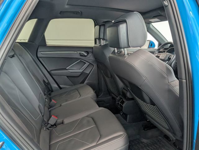 Used 2019 Audi Q3 2.0T Premium Plus image 15