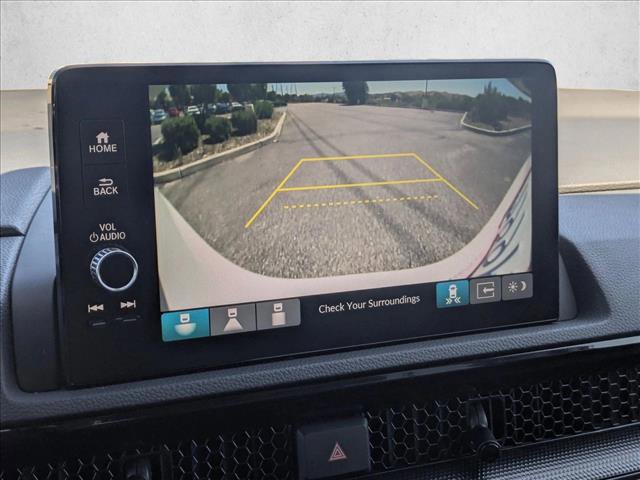 Used 2024 Honda CR-V EX-L image 13