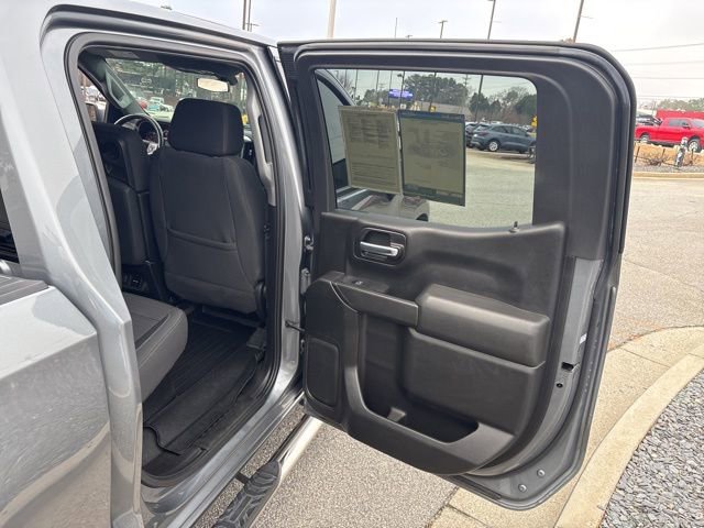 Used 2022 Chevrolet Silverado 1500 LT image 24