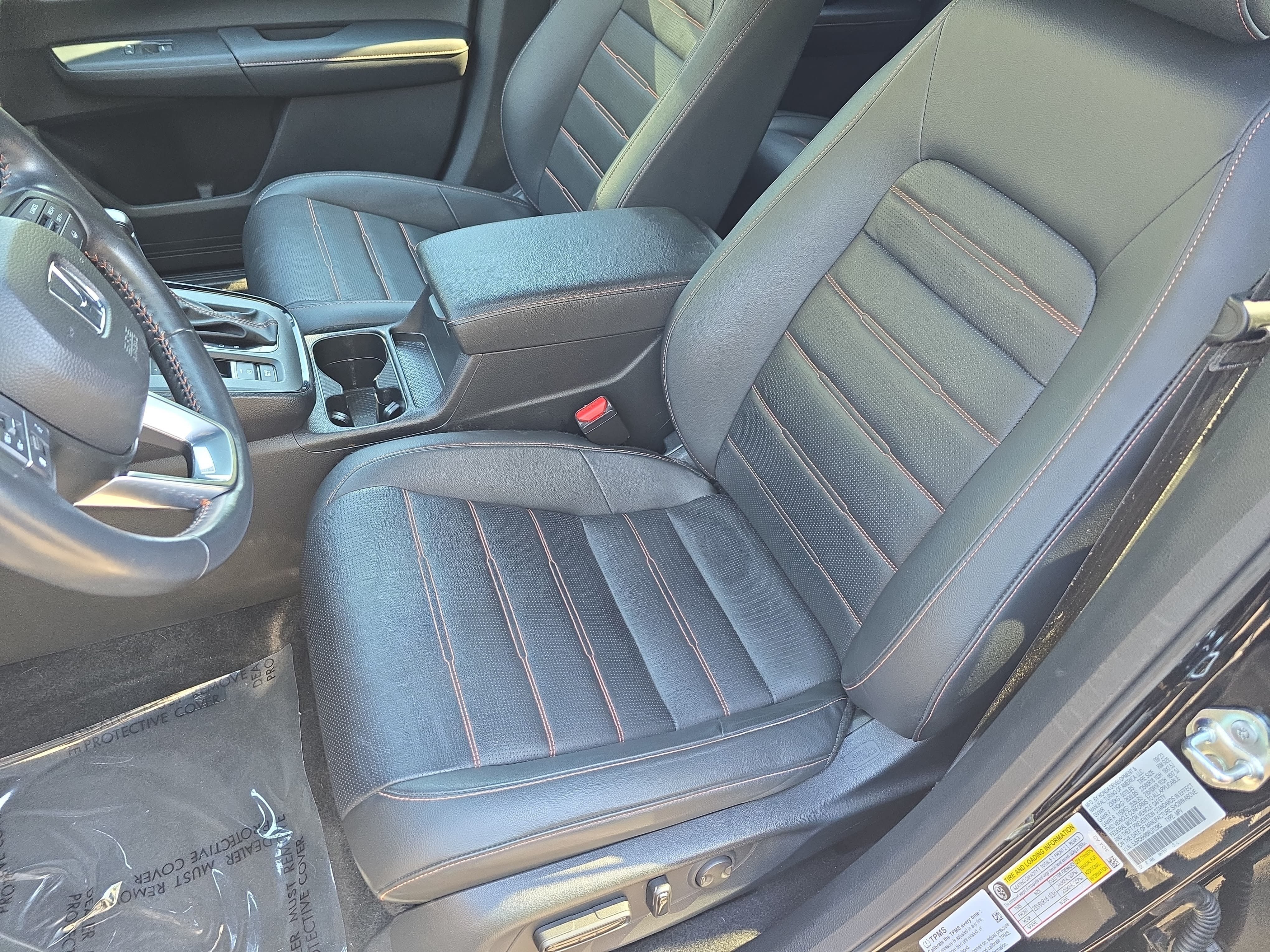 Used 2024 Honda CR-V Sport-L image 16