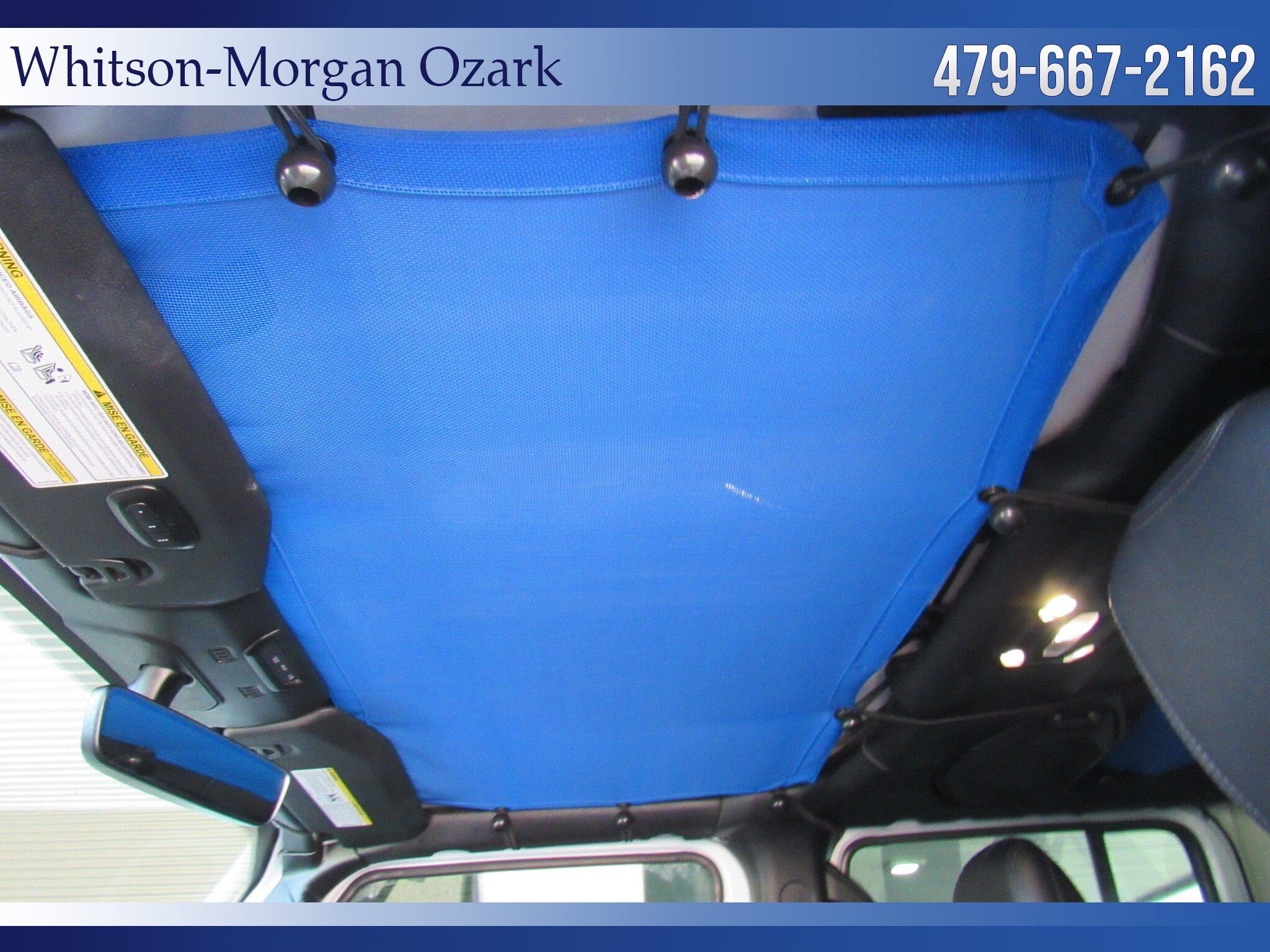 Used 2023 Jeep Wrangler Unlimited Sahara AWD/4WD image 57