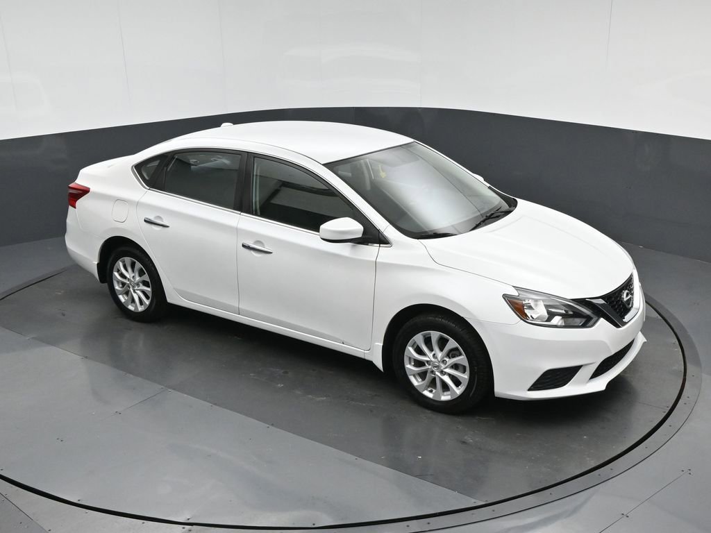Used 2018 Nissan Sentra SV image 51