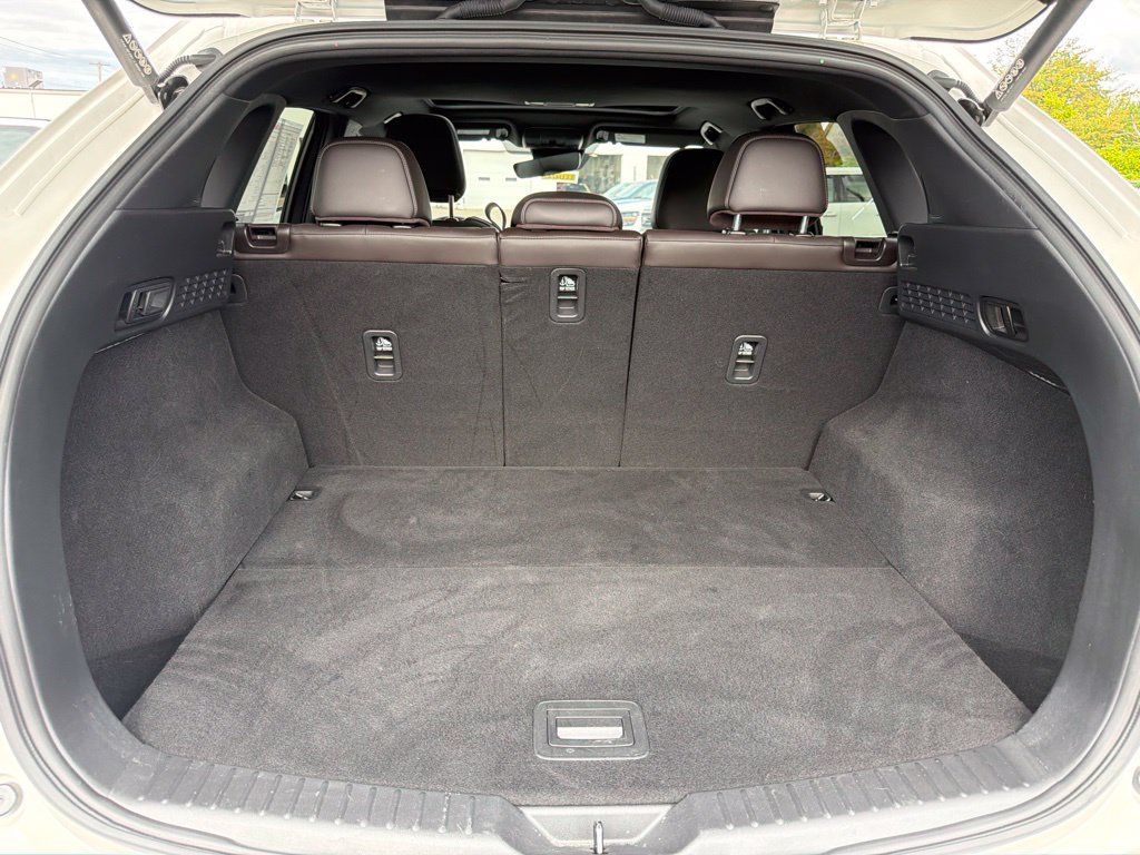 Used 2024 MAZDA CX-5 Signature AWD/4WD image 32