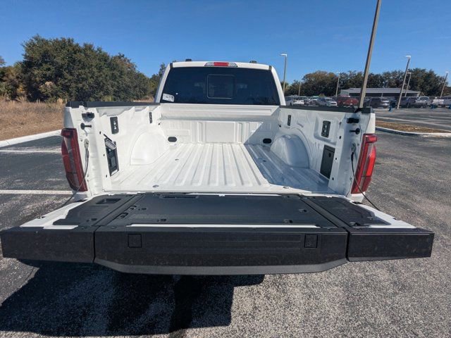 New 2026 Ford F150 King Ranch w/ Equipment Group 601A High AWD/4WD image 14