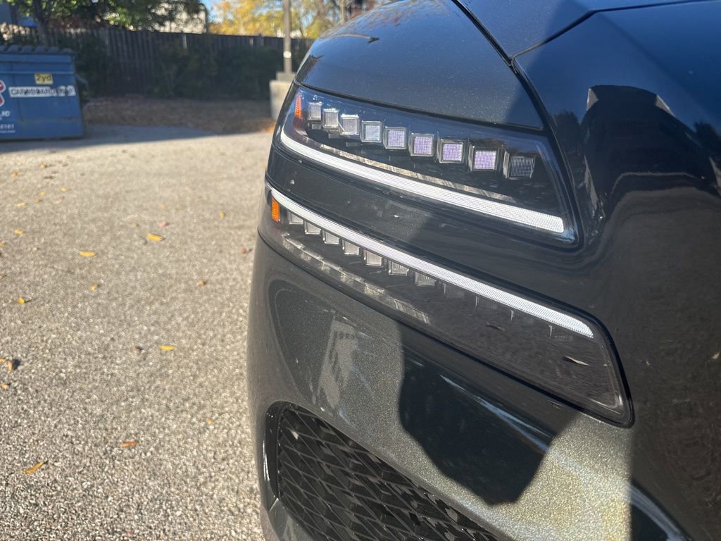 New 2026 Genesis GV80 2.5T Advanced image 38